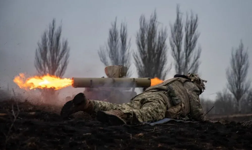 Як протитанкісти зупиняють броньовані атаки окупантів: у ДШВ показали фото