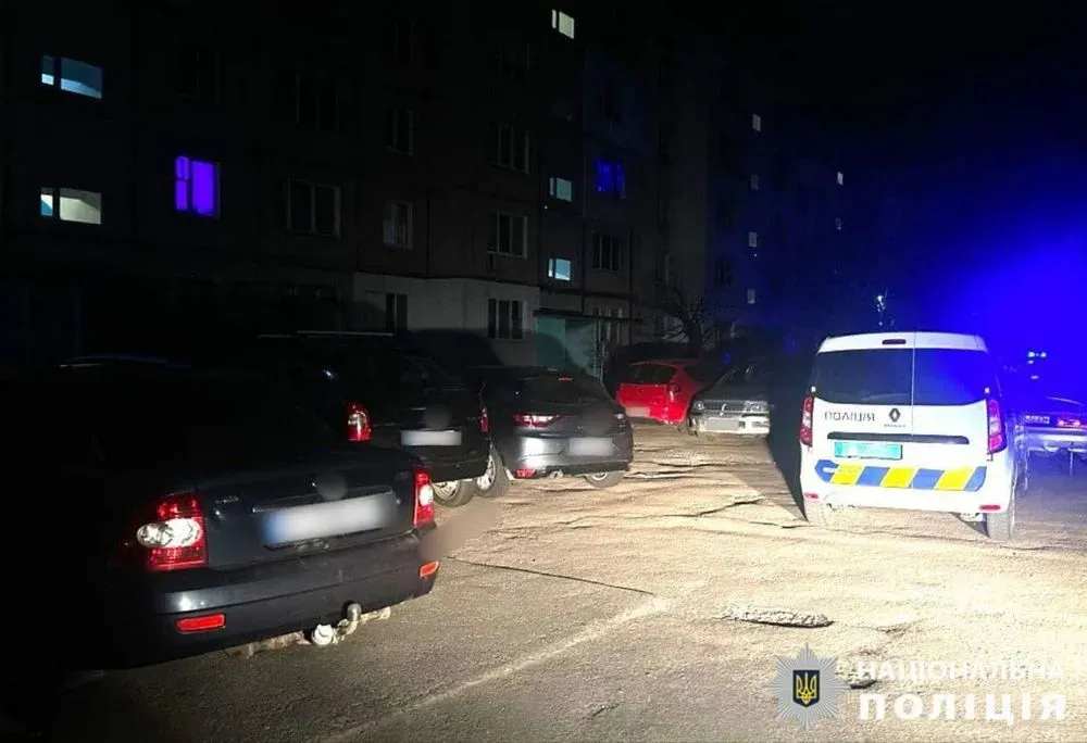 Attempted to kill elderly couple in Kyiv region: attacker detained