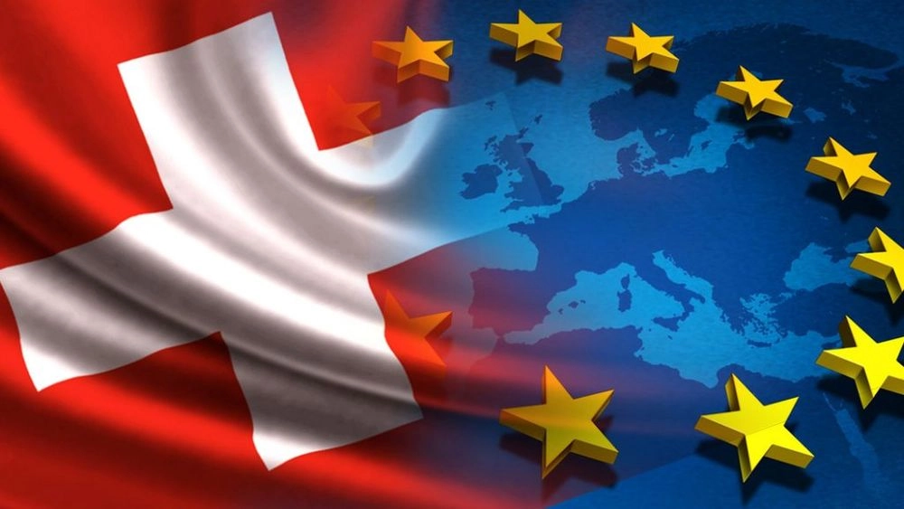 ЄС та Швейцарія розпочали переговори щодо поглиблення двосторонніх зв'язків