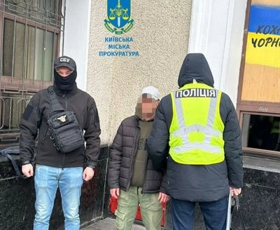 Предлагали мужчинам варианты выезда из Украины: разоблачены организаторы незаконного пересечения границы