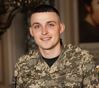 Ilya Yevlash became the new spokesman of the Air Force