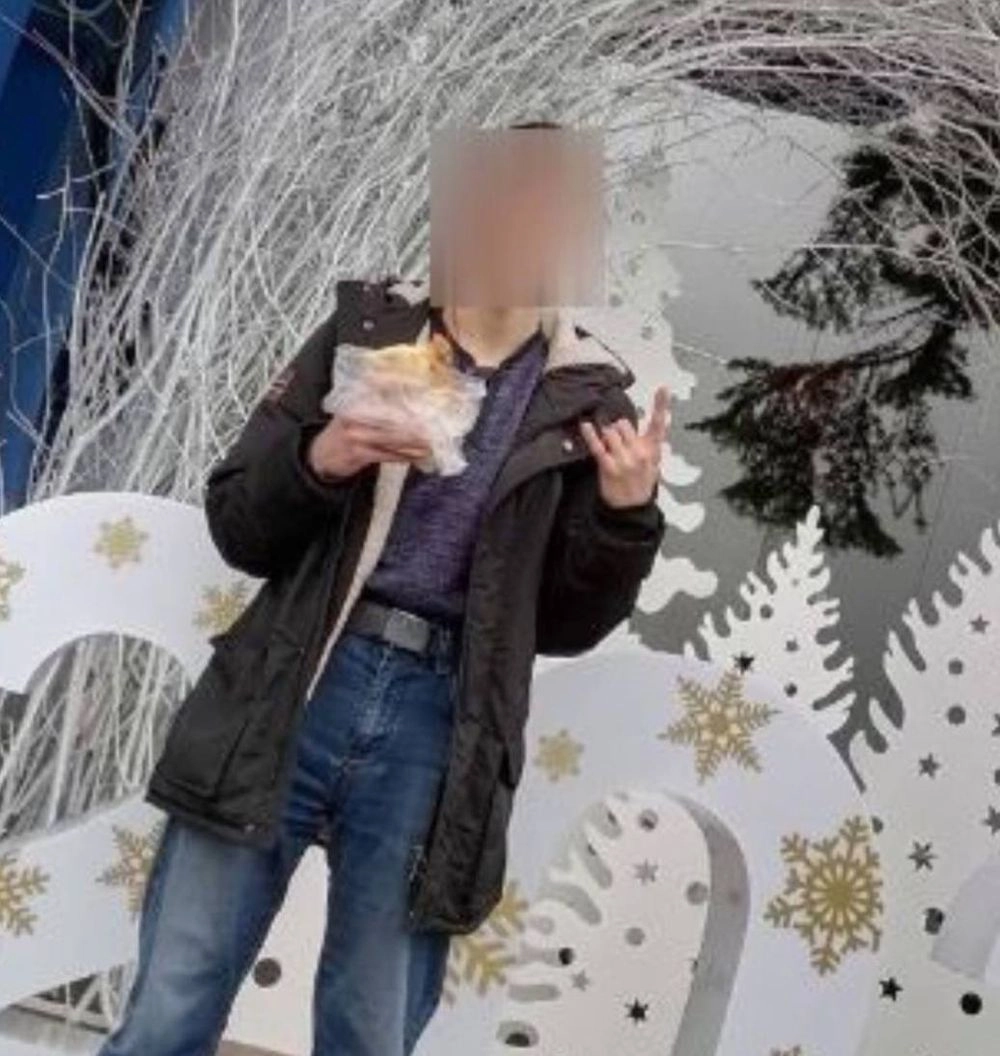В Севастополе задержан 18-летний за надпись в бюллетене "Нет войне, мир Украине"