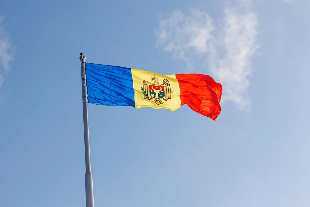Moldova's president wants to hold referendum on EU membership in October