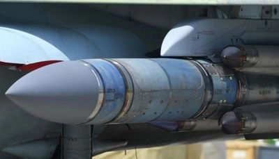 Партизаны узнали, сколько крылатых ракет X-32 планирует изготовить рф на одном из своих заводов