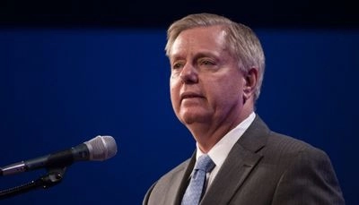 During his visit to Kyiv, U.S. Senator Graham called for the adoption of the law on mobilization as soon as possible