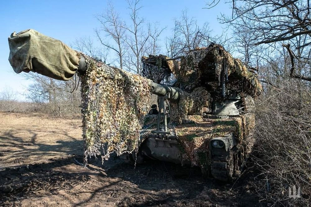 россияне трижды штурмовали украинские позиции на левобережье Днепра - Силы обороны юга