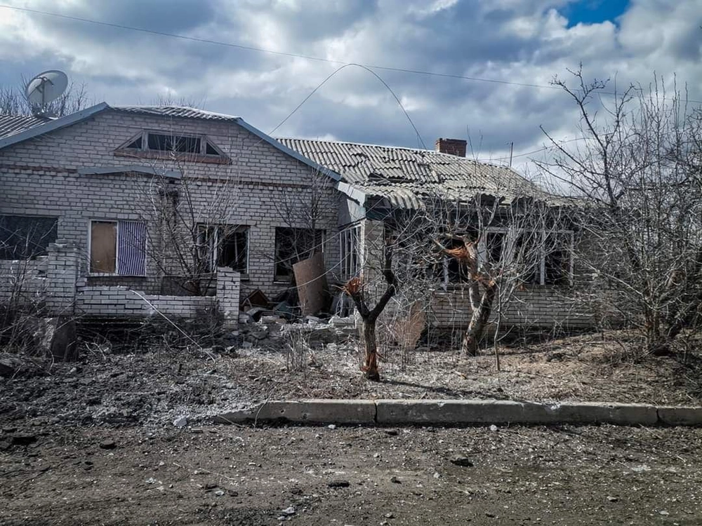 россияне активно используют дроны для атаки на прифронтовые регионы Украины - ОК "Юг"