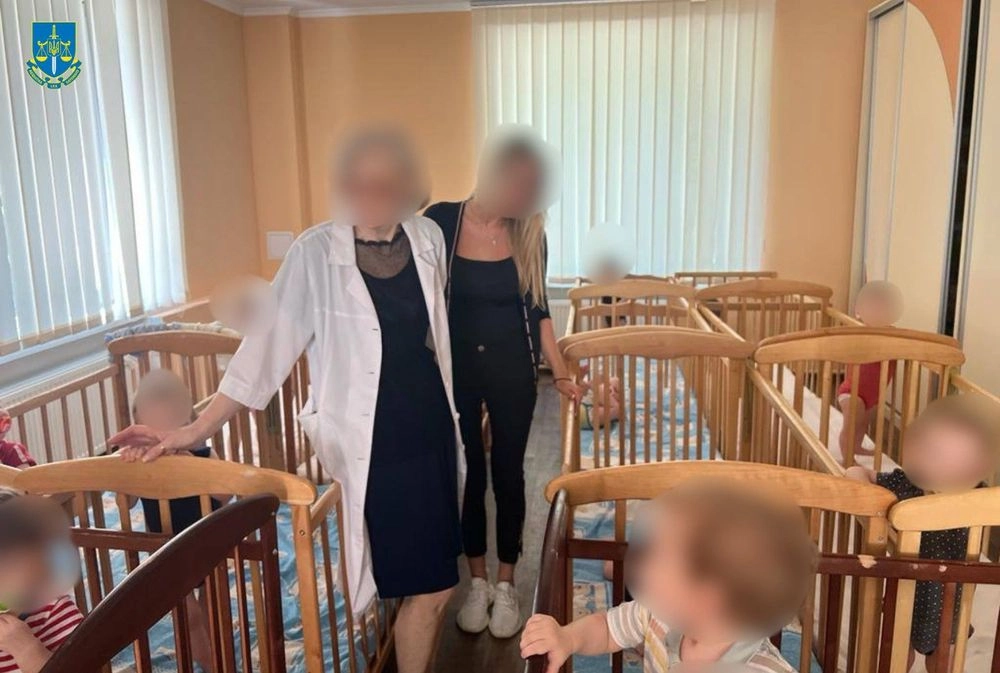 Депортировали украинских детей: сообщено о подозрении двум россиянкам, приближенным к путину