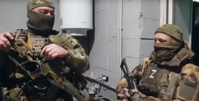 Australian channel shows film about Russian army in war against Ukraine: embassy reacts