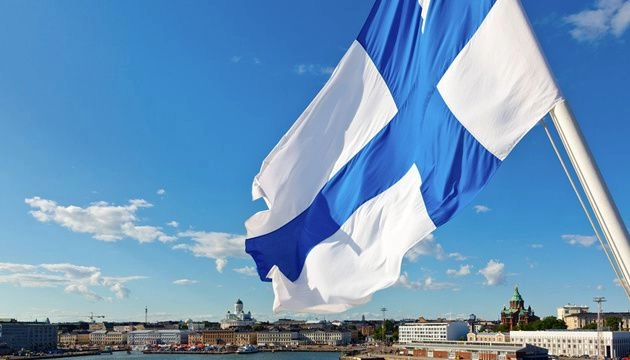 Фінляндія виділить 30 млн євро на ініціативу Чехії із закупівлі боєприпасів для України