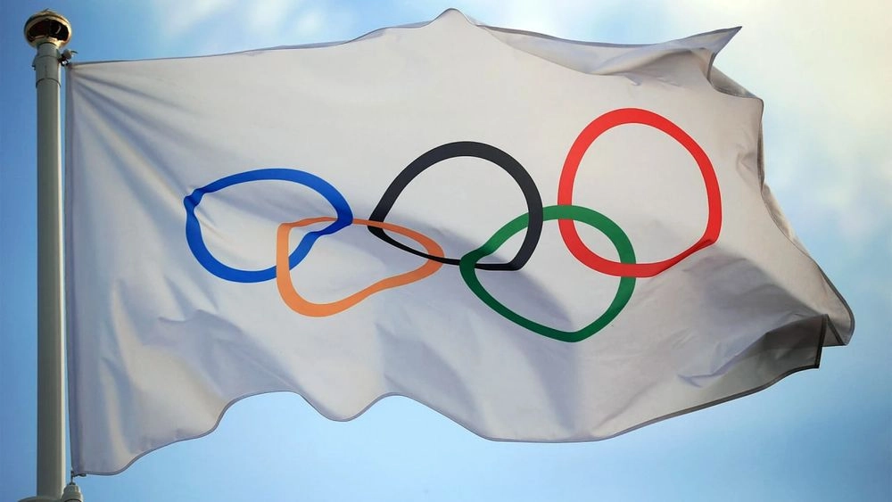 The IOC urged athletes not to participate in the Friendship Games organized by the Russian Federation