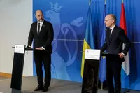 Шмигаль обговорив з прем'єром Люксембургу санкційну політику проти рф