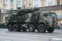 Russia will deploy the Pantsyr air defense system to protect oil and gas facilities
