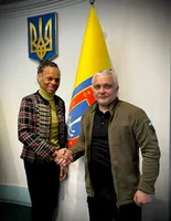 Reconstruction of the regional philharmonic, construction of shelters in schools: Kiper tells about meeting with Swiss delegation