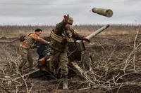 Украина надеется с апреля обеспечить солдат достаточным количеством боевой амуниции