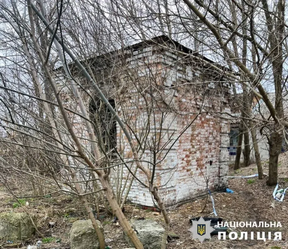 Вбивство у Бучі: чоловік зарізав жінку, й намагався спалити її тіло