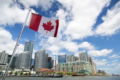 Канада выделит 40 млн долларов на инициативу Чехии по закупке боеприпасов для Украины