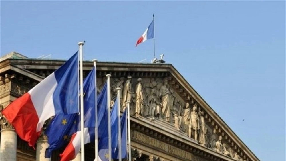 Минобороны Франции опровергло слухи о развертывании войск в Украине