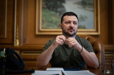 There will be new defense packages, including scarce artillery: Zelensky on the results of Ramstein 20
