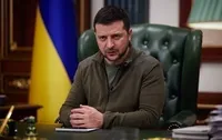 Зеленський обговорив нові безпекові угоди, судові позови проти військових злочинців рф та посилення оборони