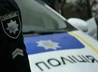 В Харькове задержали пьяного водителя BMW с гранатой
