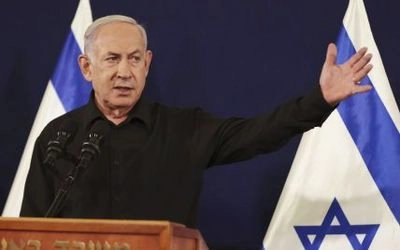 Нетаньяху відхилив прохання Байдена скасувати наземну атаку на Рафах в Газі