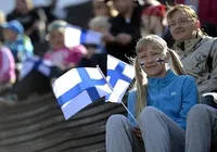 7-й рік поспіль Фінляндія залишається найщасливішою країною світу: Звіт про щастя 2024