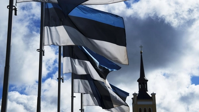 В Эстонии ремонтируют муниципальные квартиры для украинских беженцев