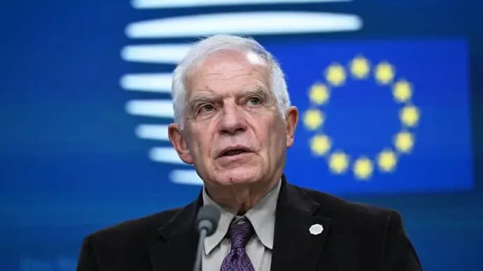 borrell-suggested-that-eu-countries-use-the-proceeds-of-frozen-russian-assets-to-arm-ukraine