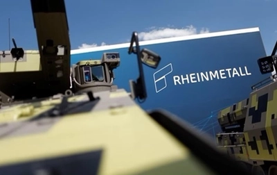 У Rheinmetall заявили, що Європа повинна розробити свій аналог системи ППО "Залізний купол" - FT