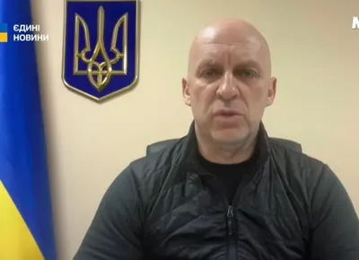 За минувшие сутки враг обстрелял Донецкую область около 1700 раз