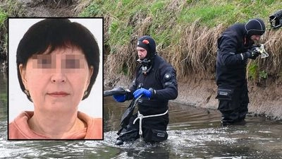Вбивство українки в Німеччині: поліція виявила тіло її матері в озері