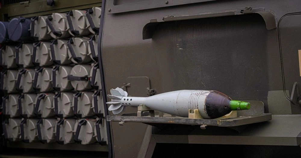 SEVOTECH просит "Львовский арсенал" до 1 апреля забрать снаряды для МОУ - документ