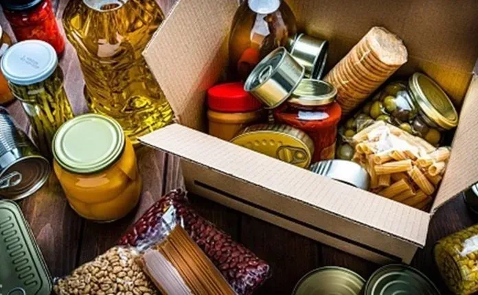 Two billion hryvnias in budget savings: DOT names food products for which suppliers have reduced prices
