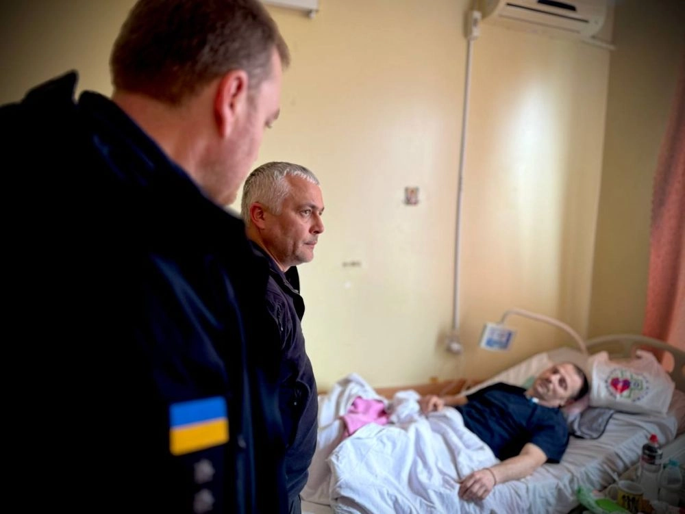 kiper-30-wounded-in-odesa-hospitalized-as-a-result-of-russian-attack-of-march-15-4-in-serious-condition