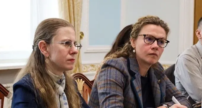 Среди незаконно задержанных рф граждан Украины больные, уязвимые группы и сотрудники ОБСЕ - представитель по правам человека