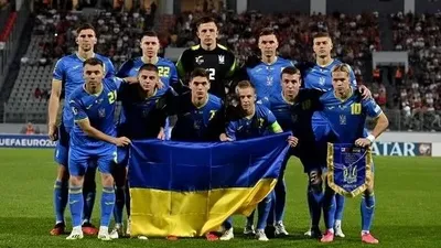 Bosnia and Herzegovina - Ukraine: where to watch the first decisive match for Euro 2024, who is the bookmakers' favorite