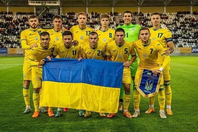 results-of-the-draw-for-the-2024-olympic-games-ukraine-will-play-argentina