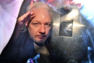 WSJ: Assange may avoid extradition