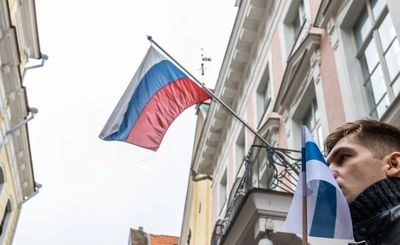 Парламент Эстонии одобрил проект расторжения договора о правовой помощи с РФ