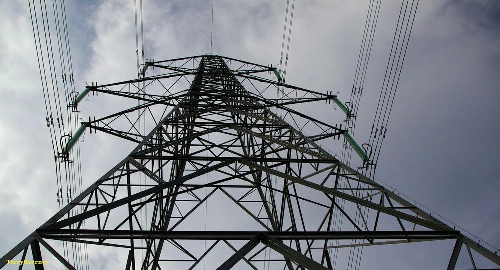 Ministry of Energy: 1700 houses without electricity in Kyiv region as a result of Russian missile attack, no shortage