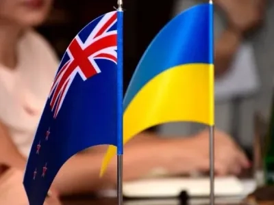 Australia joins drone coalition for Ukraine