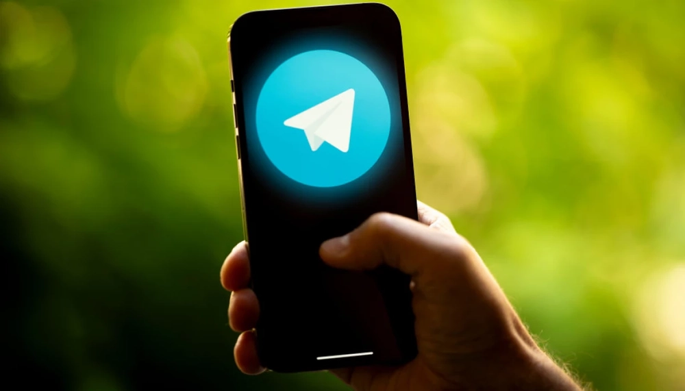 Ban anonymous channels: the Rada is preparing a bill to regulate Telegram