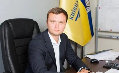 Mayor: Director of Kyivpastrans Levchenko resigns from his post