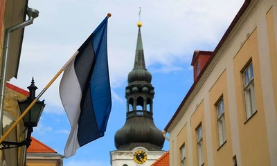 Guns and shells: Estonia announces €20 million military aid package for Ukraine