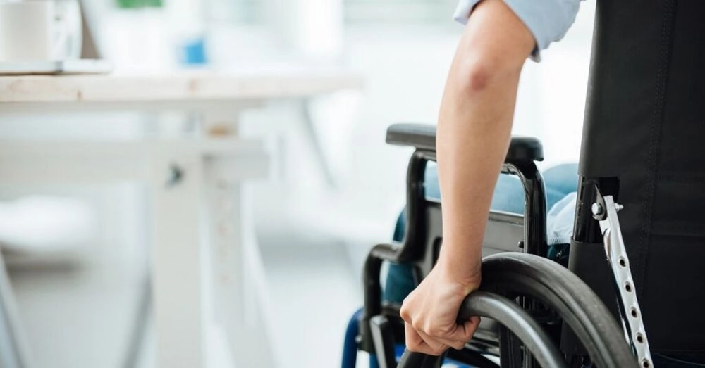 За два роки дії воєнного стану зросла кількість працевлаштованих осіб з інвалідністю