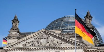 The Bundestag warned about the consequences of freezing the war in Ukraine