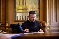 Зеленський обговорив з Міцотакісом домовленості про зміцнення ППО: "У необхідності прем'єр переконався в Одесі 6 березня"
