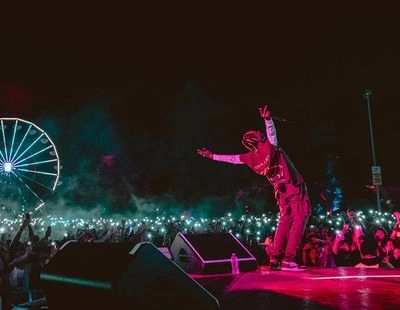 Travis Scott's fatal concert: organizers foresaw Astroworld overcrowding