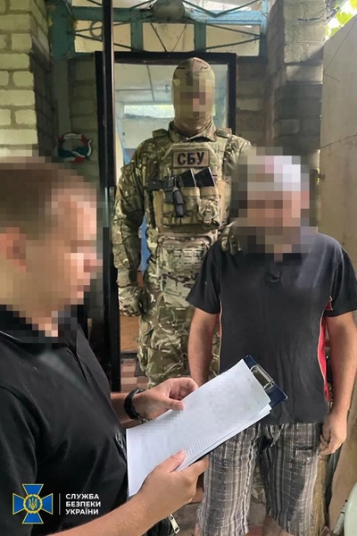 He was spying on the Defense Forces: in Zaporizhzhia, a university professor who worked for the FSB was sentenced to 9 years in prison